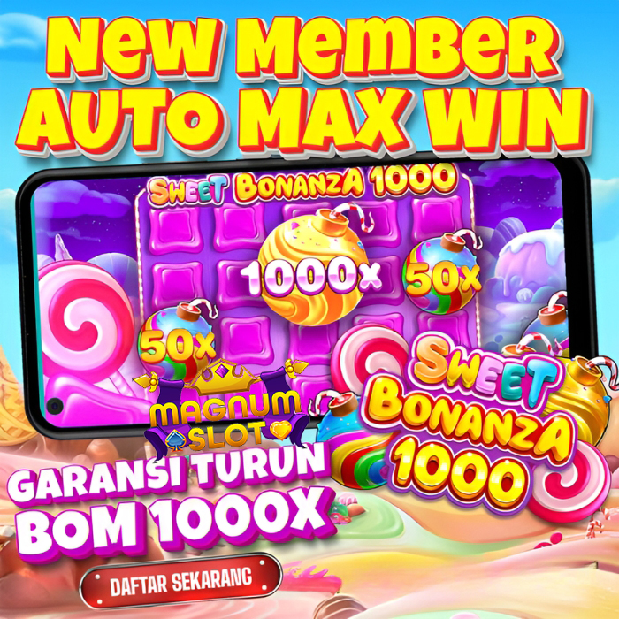 MAGNUMSLOT: Mpo Slot, Link Situs Toto Magnumslot Bandar Togel Hongkong Terbaik Terpercaya